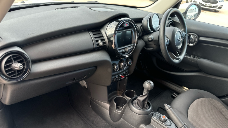 MINI Hatchback 1.5 One Classic II 5dr Petrol Hatchback